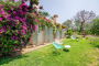 Habitaciones con acceso directo a jardines
